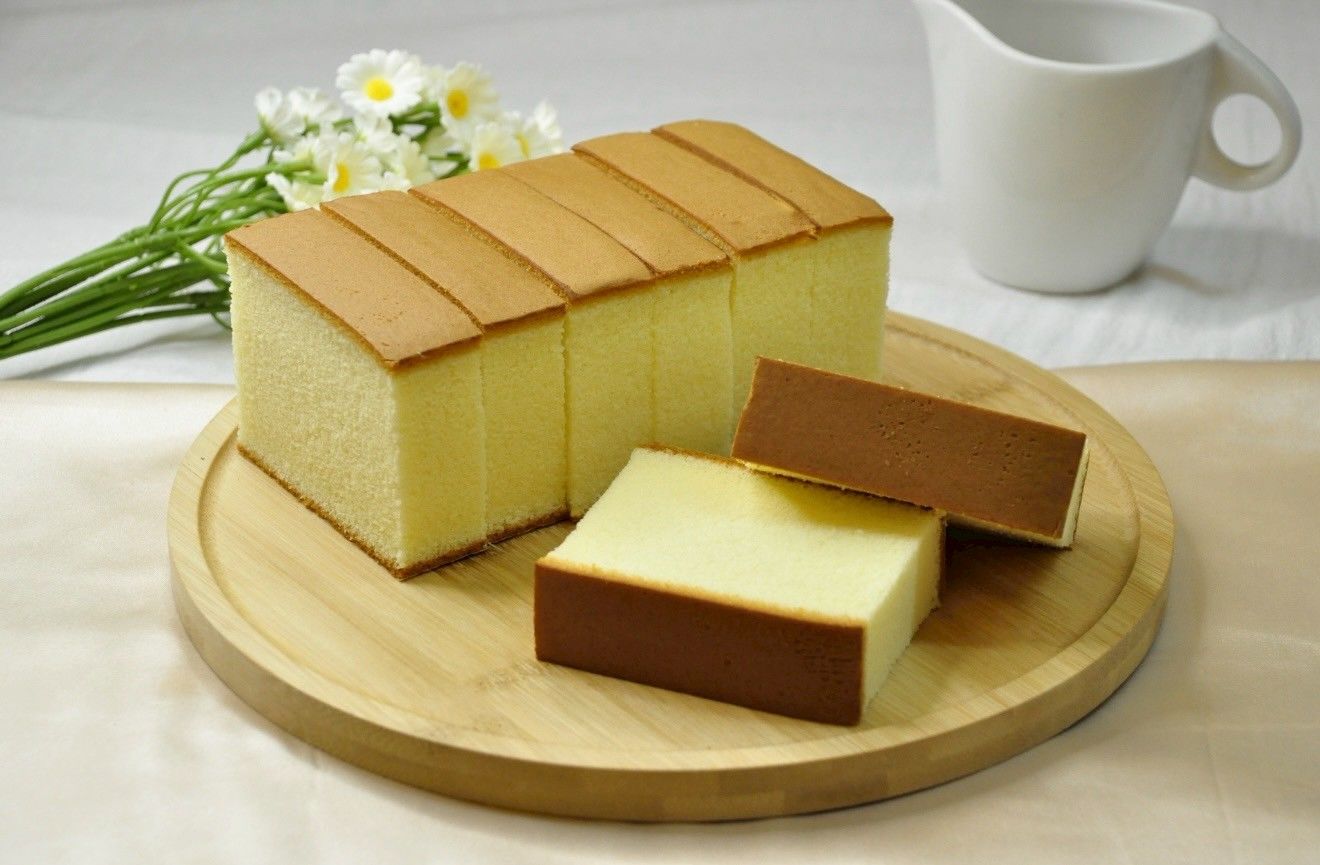 蜂蜜蛋糕(團購)