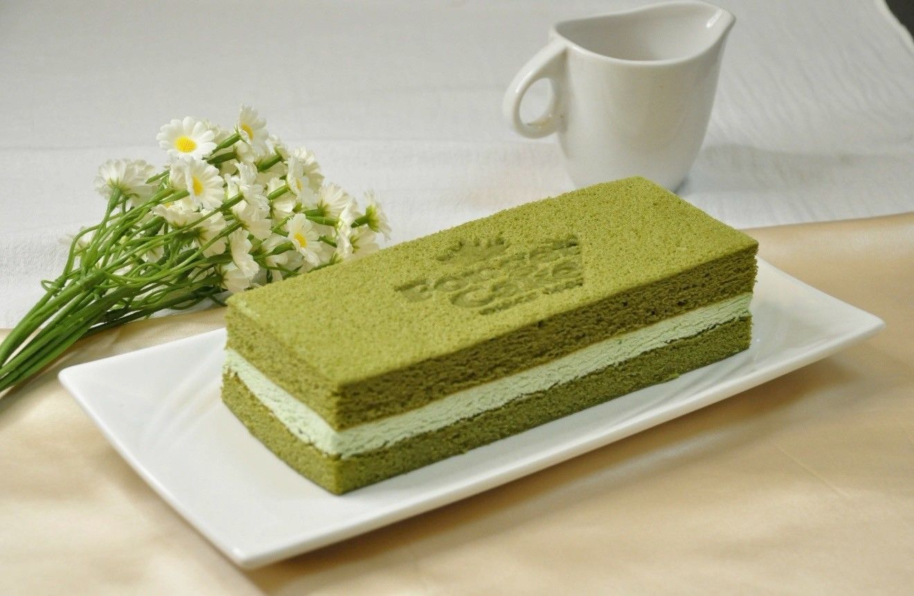 京韻抹茶(團購)