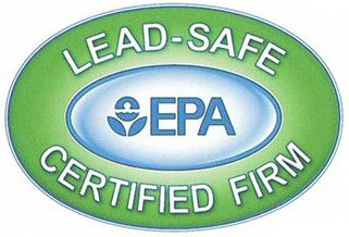 EPA lead-safe certified firm