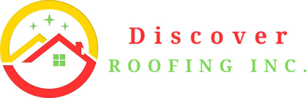 Discover Roofing