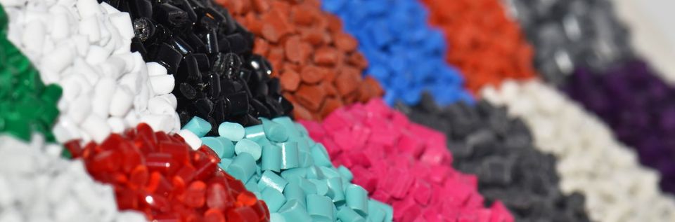 Wholesale polymer plastics in New Zealand