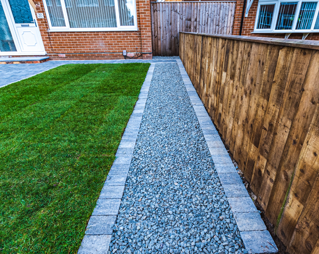 landscaping london