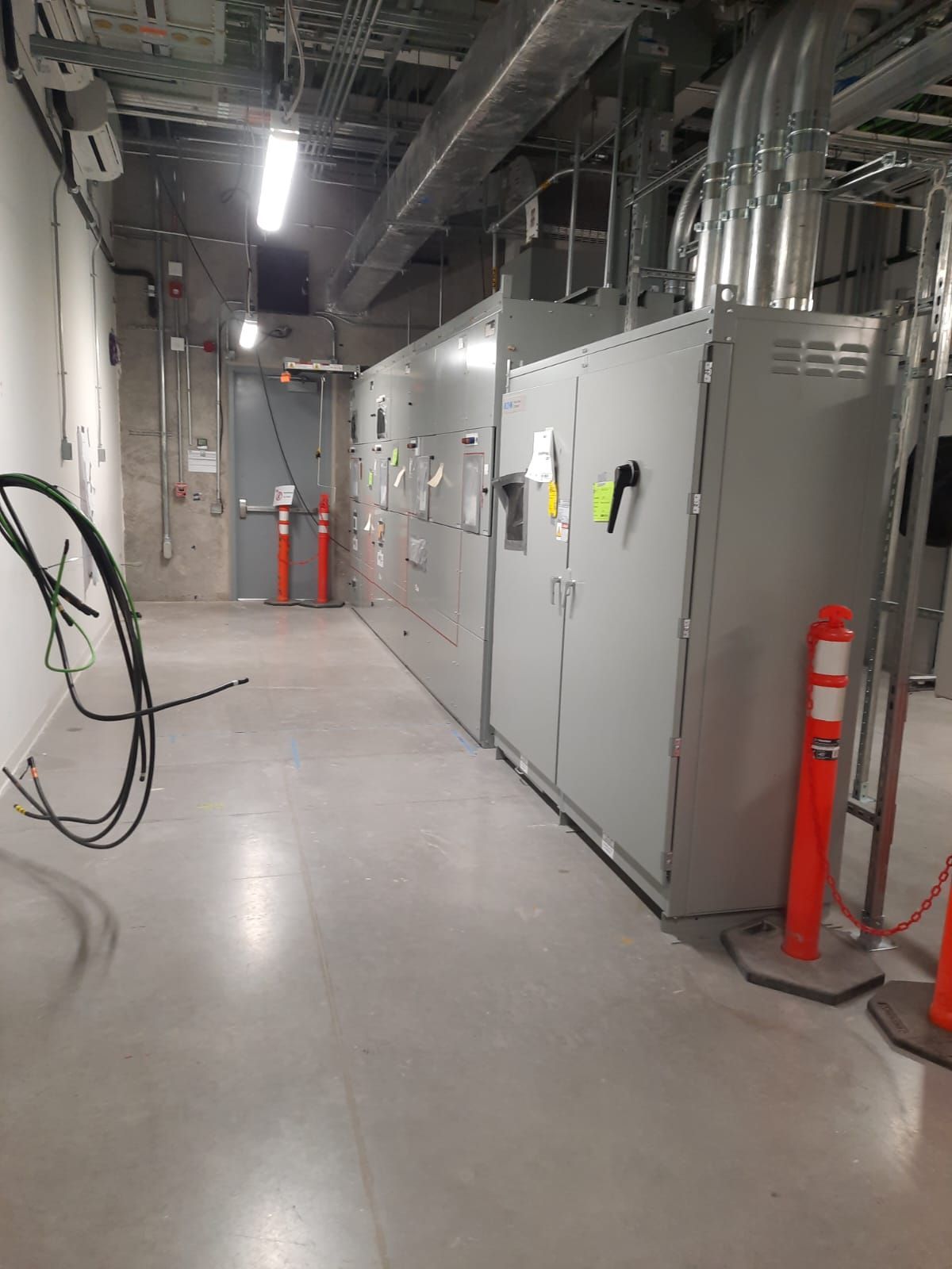  instalaciones eléctricas
