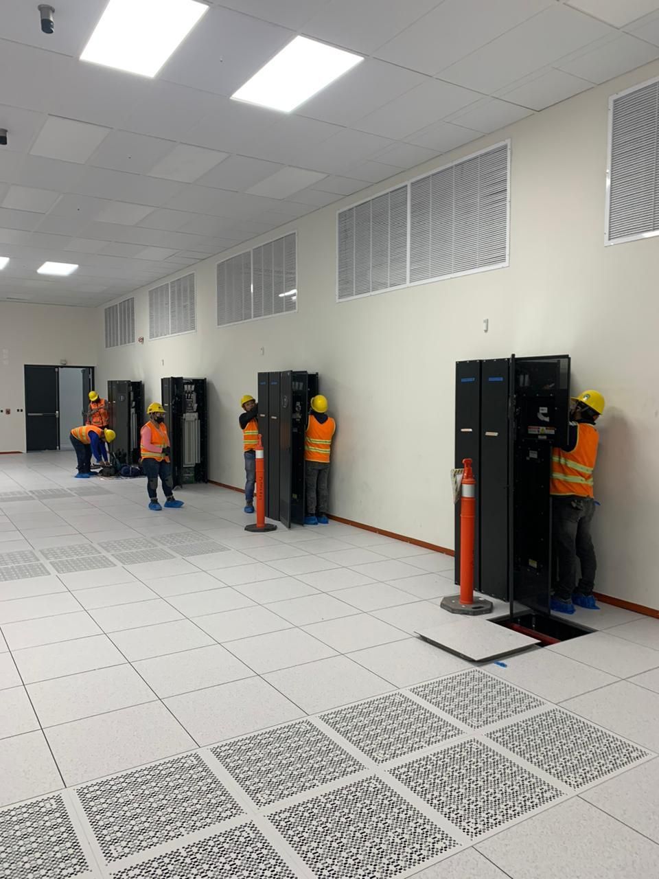  instalaciones eléctricas