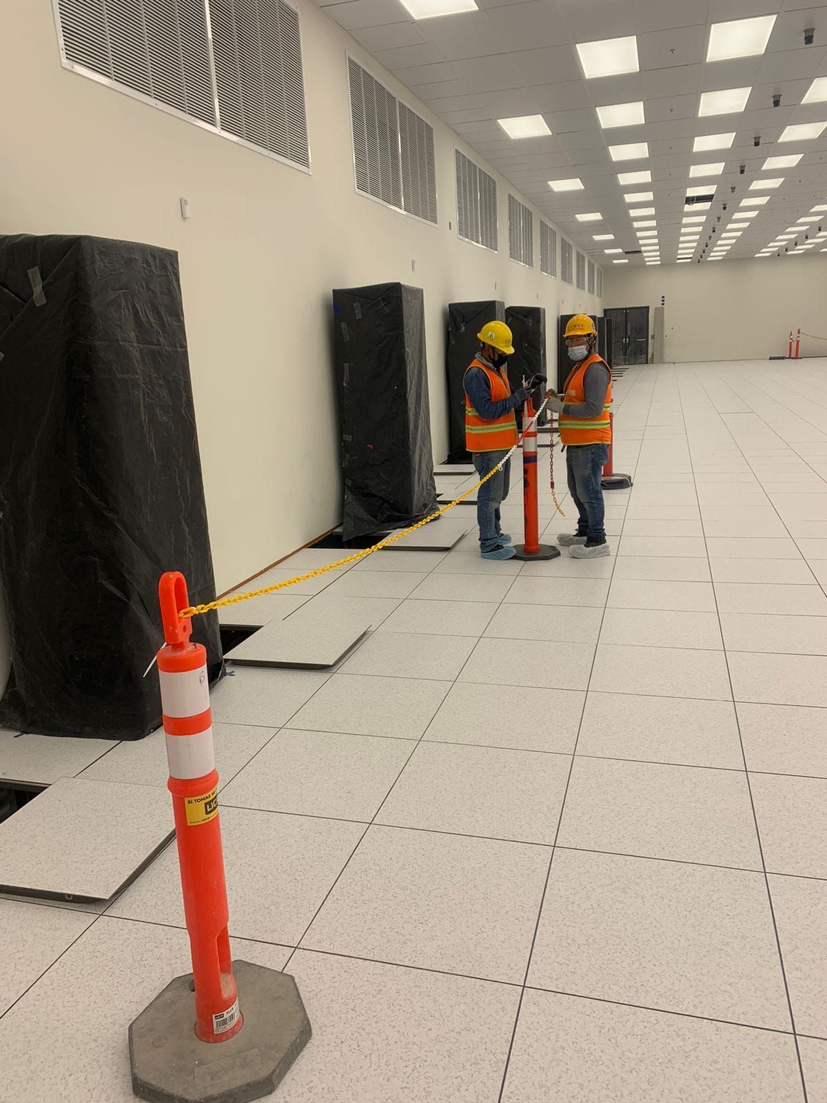  instalaciones eléctricas