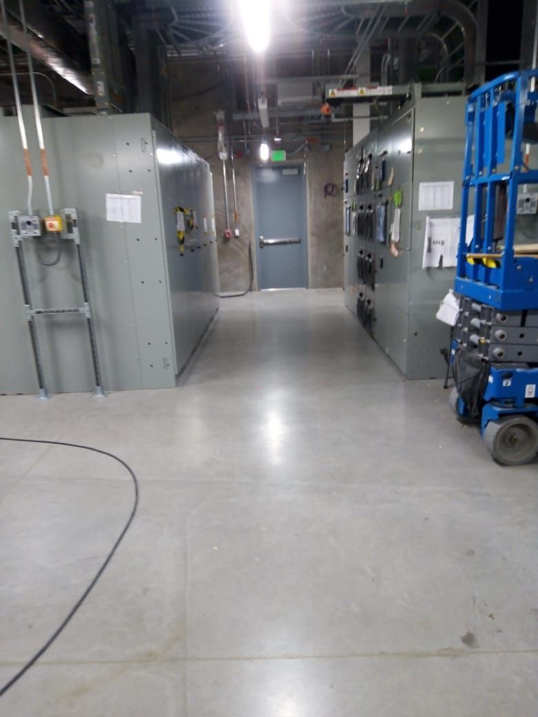 instalaciones eléctricas