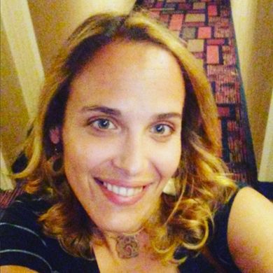 Courtney Jean Roderick | Image