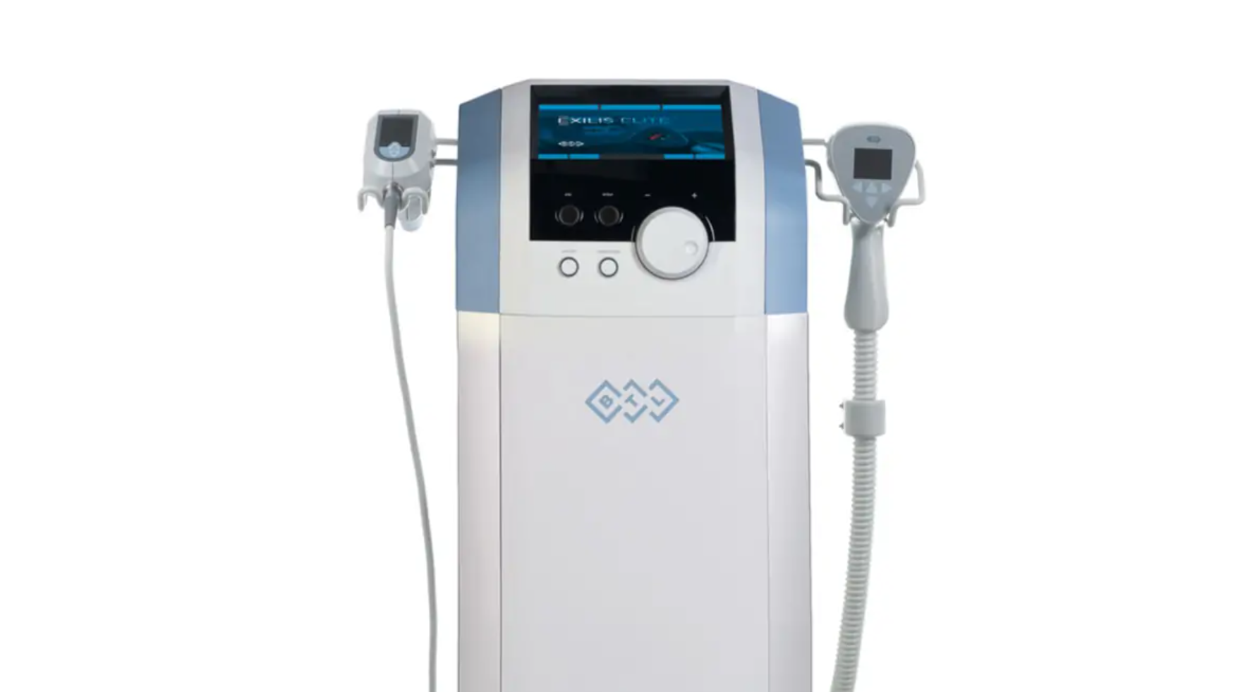 Exilis - Tecnologia de Radiofrequência para Flacidez, Rugas e Contorno Corporal