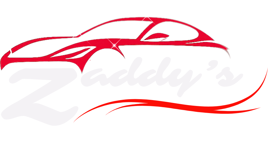 zaddys logo
