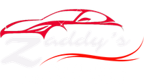 zaddys logo