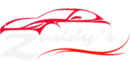 zaddys logo