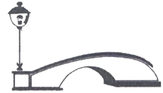 dettaglio logo Il Ponte