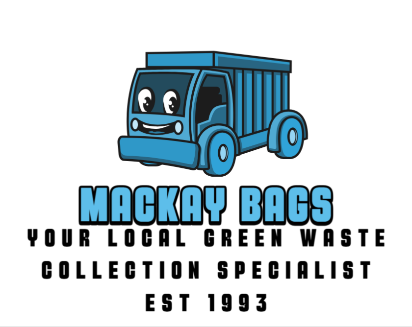 Garden Waste In Mackay