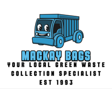 Garden Waste In Mackay