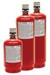 Industrial Fire Extinguisher — Olympia, WA — Amerisafe