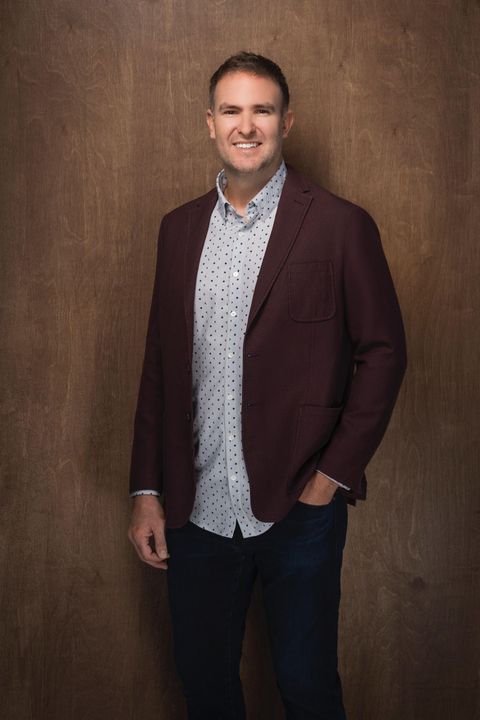 Dr Michael Kinard Central Arkansas Implant Specialist