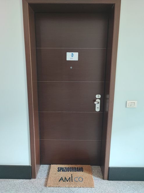 Carlo Sciacca amministratore di condominio