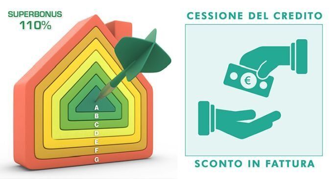 cessione del credito