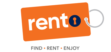 Rent Pro Logo