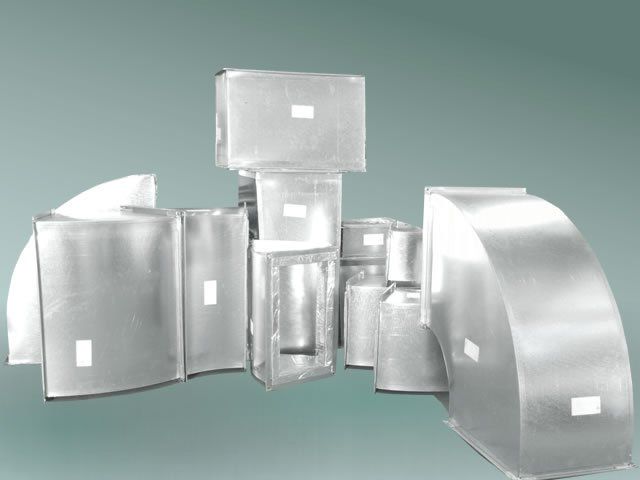ductwork
