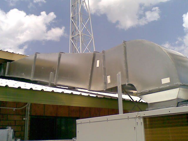 ductwork
