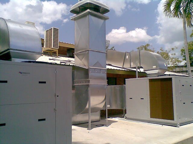ductwork