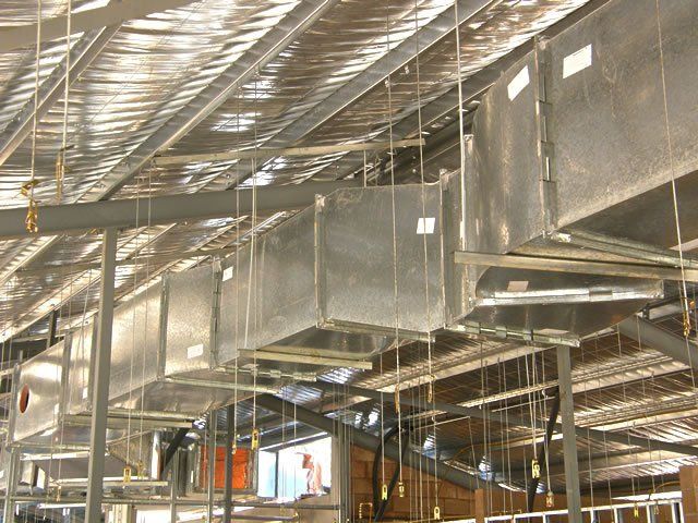 ductwork