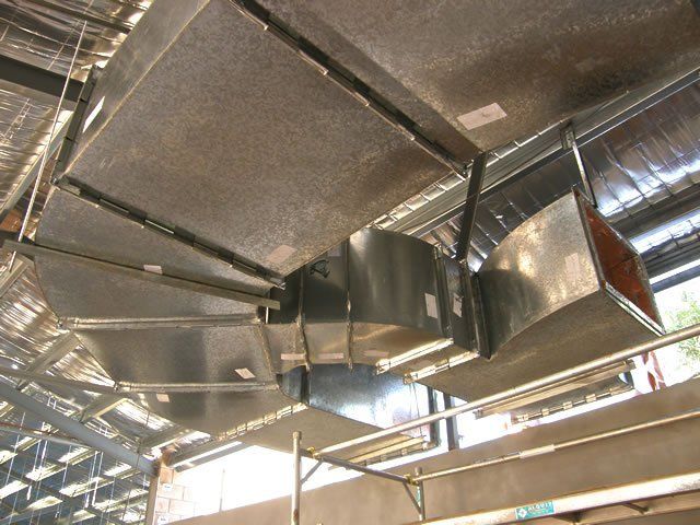 ductwork