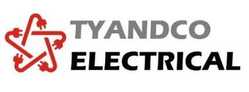 Tyandco Electrical logo