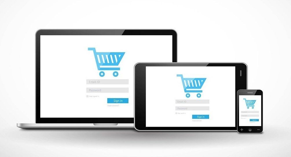 Responsive Design-Important For Ecommerce Website | Ecommerce Solutions Dubai