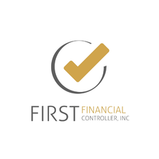 First Financial Controller - Logo