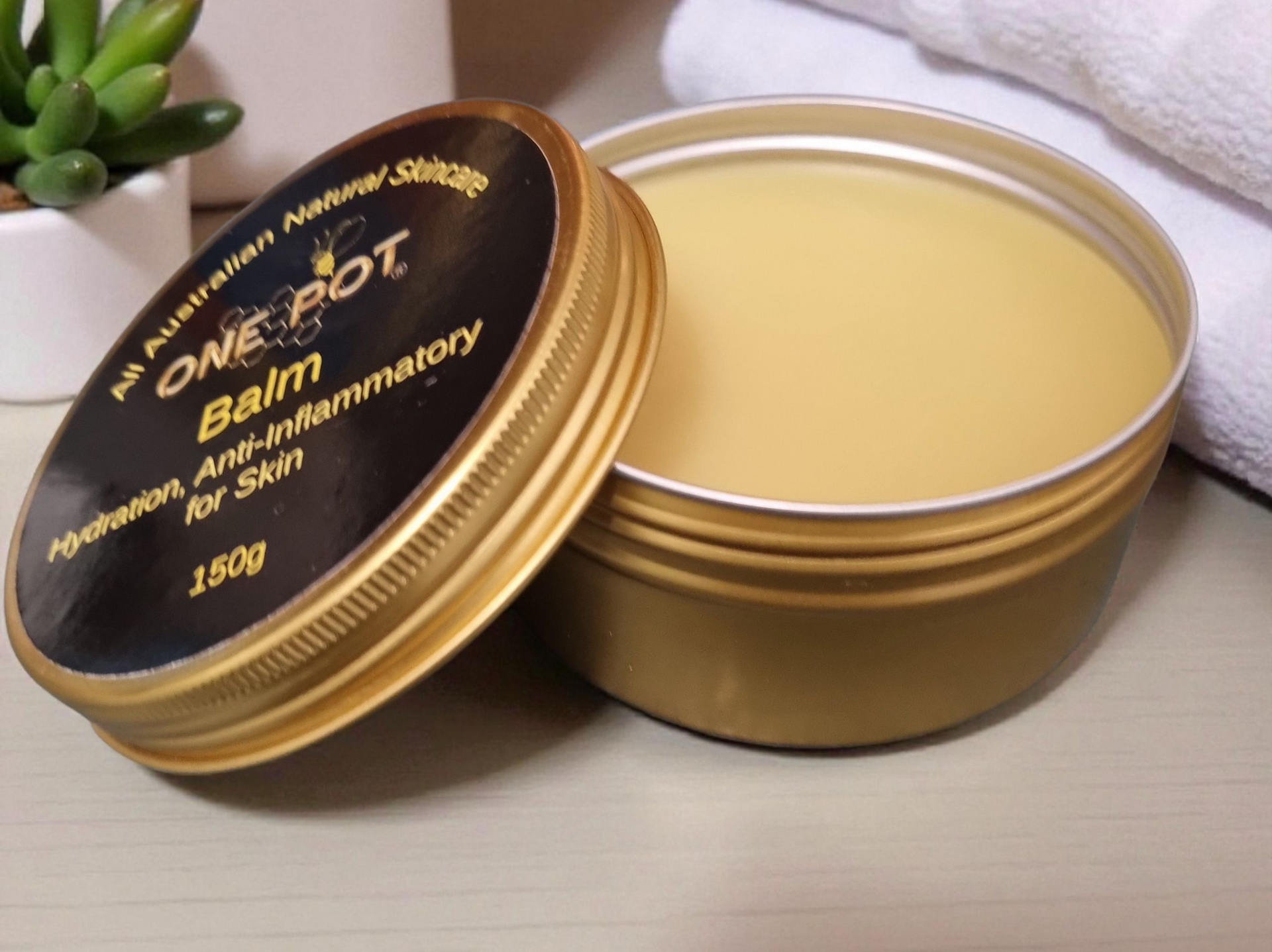 150g Balm