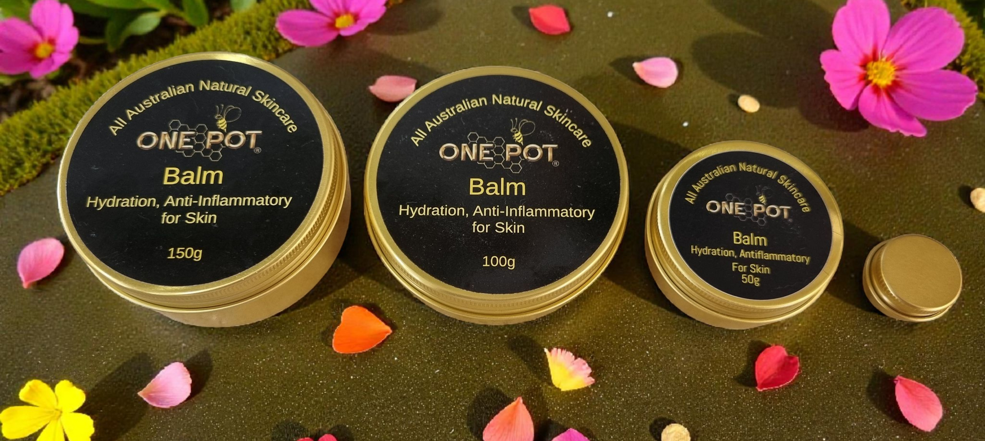 150g Balm