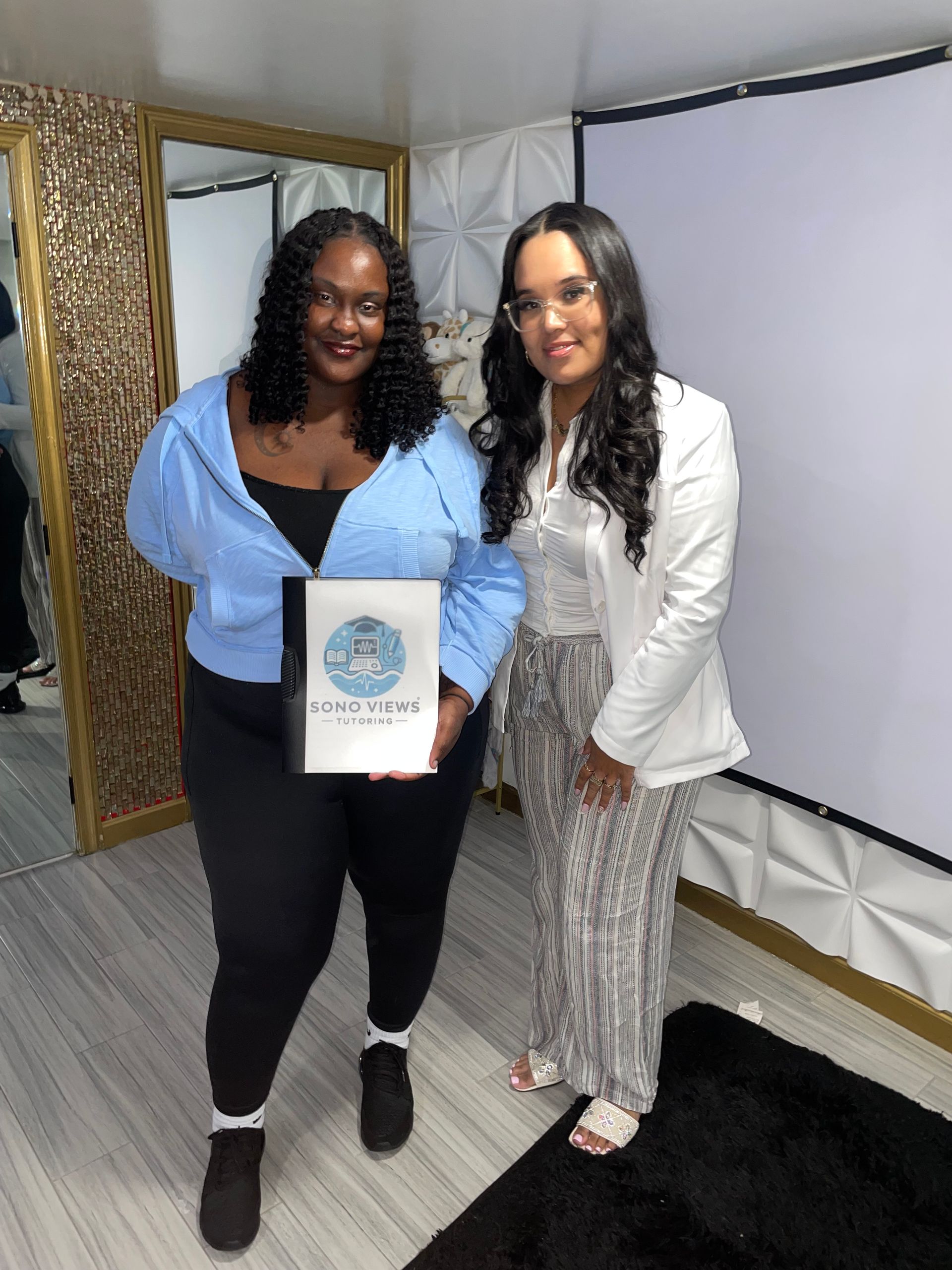 Hands-On Sonography Tutoring Led By Industry Experts