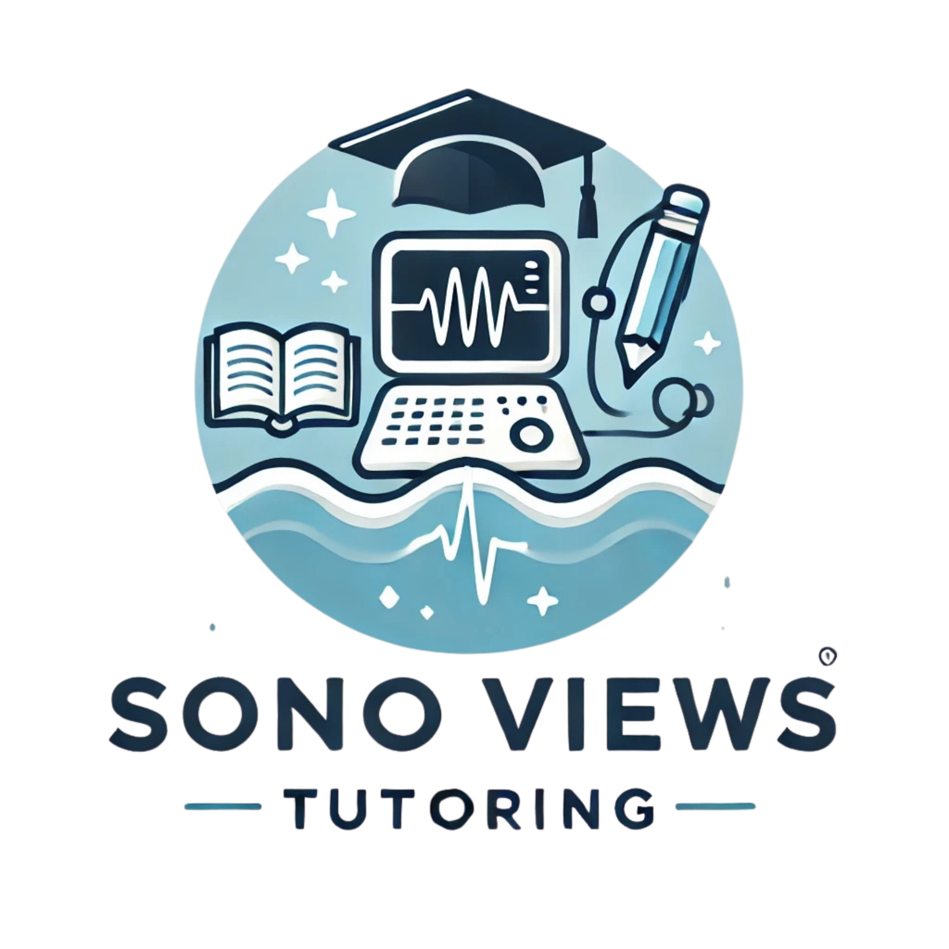 Sono Views Tutoring | Ultrasound Tutoring | New York