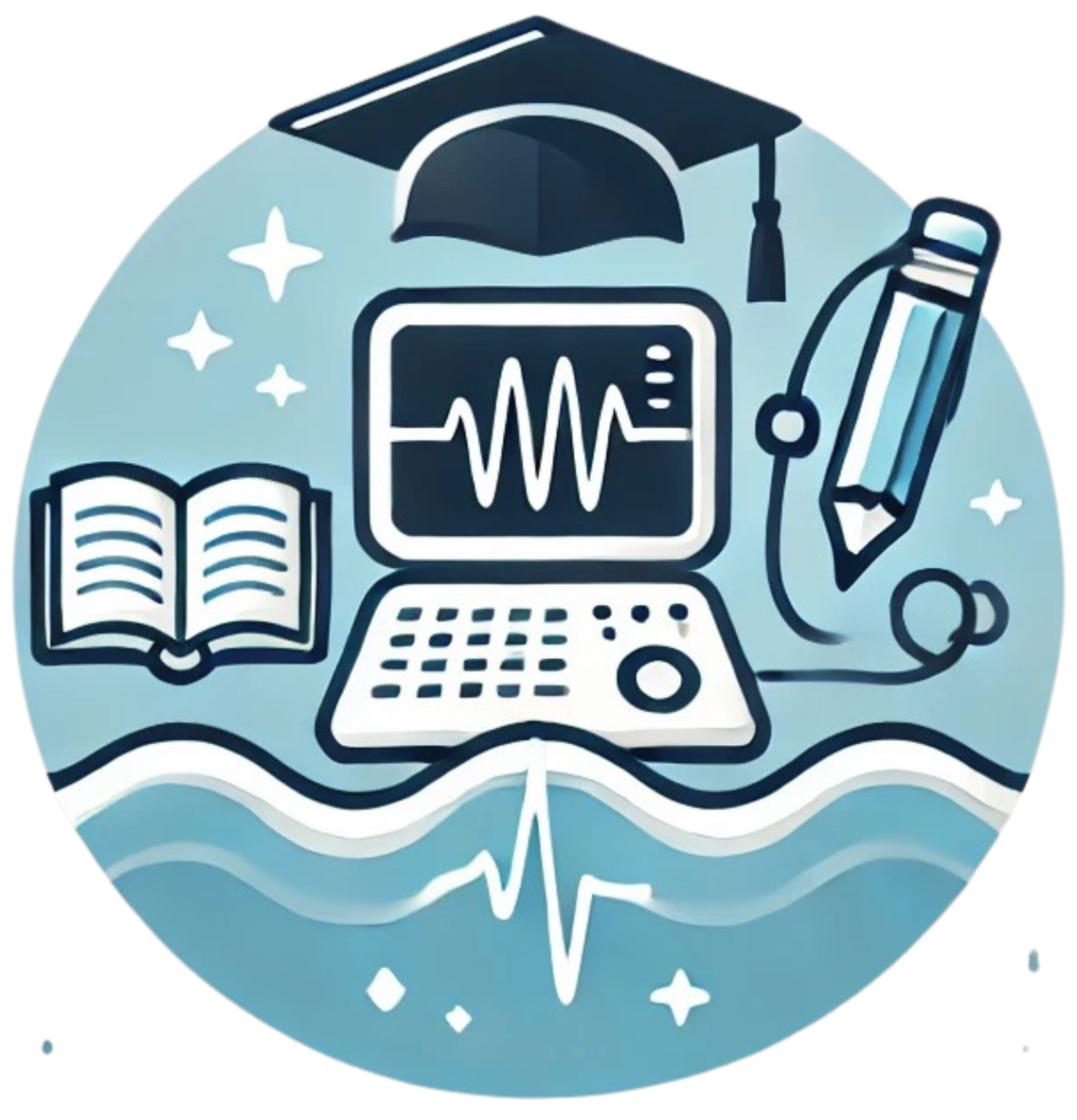 Sono Views Tutoring | Ultrasound Tutoring | New York