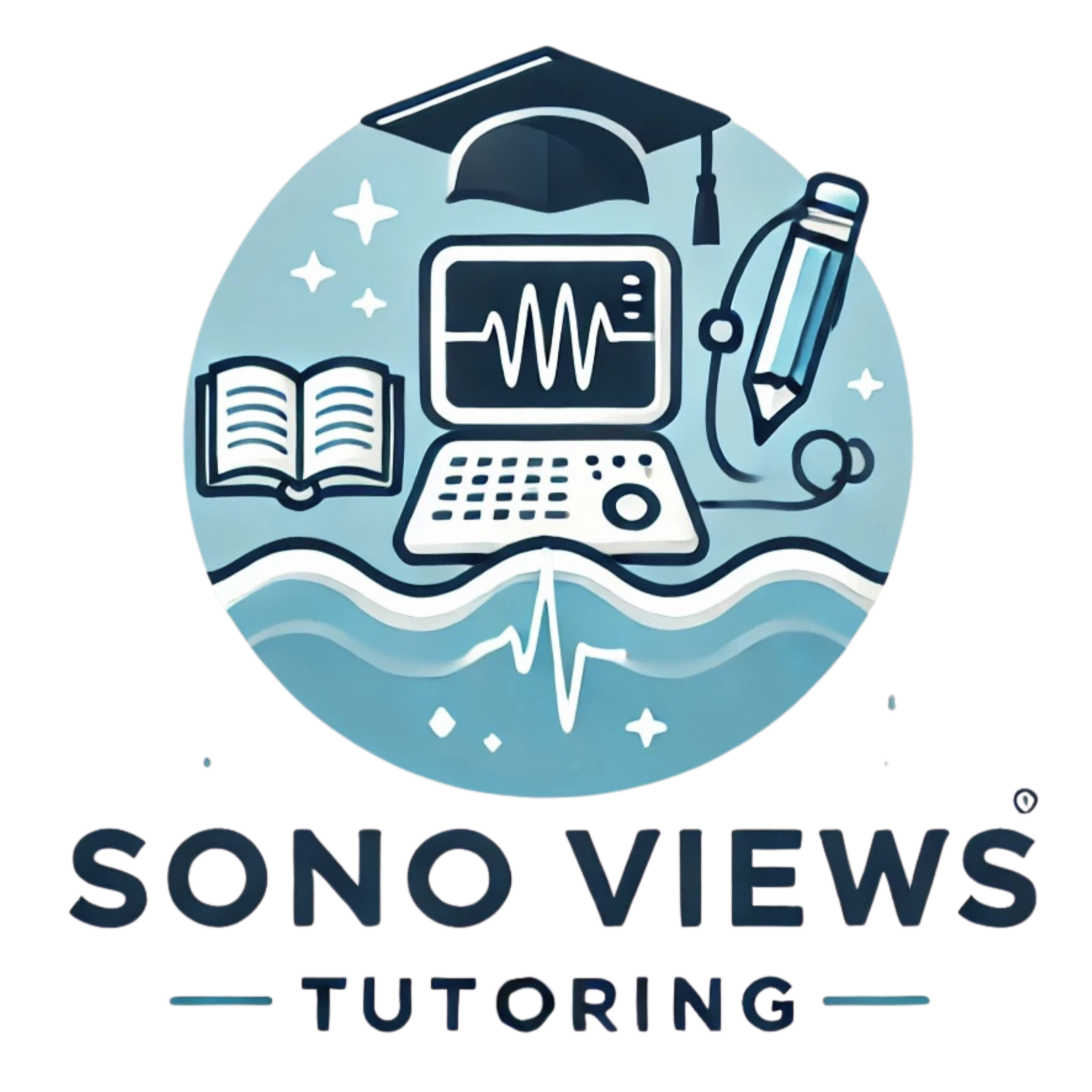 Sono Views Tutoring | Ultrasound Tutoring | New York