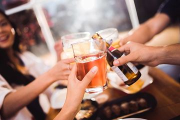 Beer - Party Store