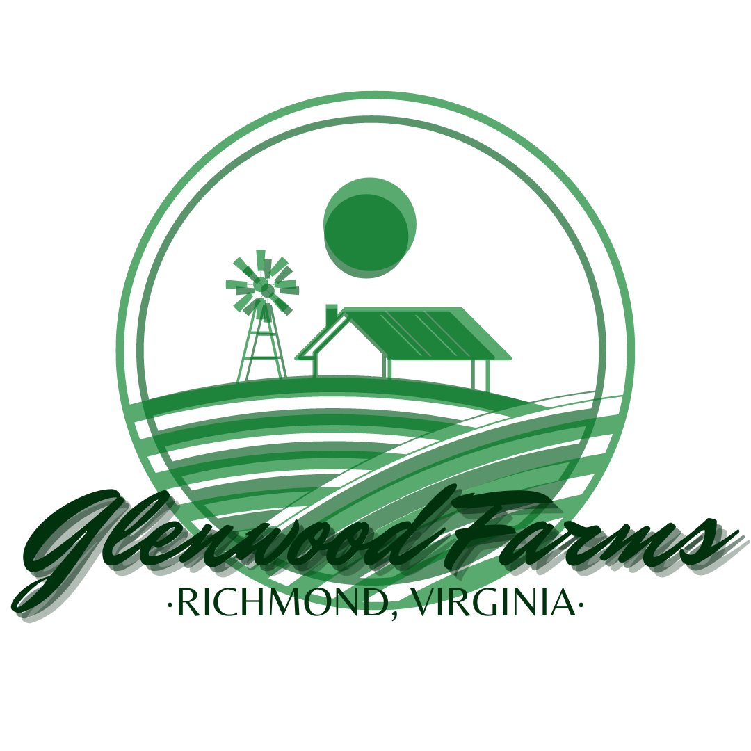 Glenwood Farms Apartments in Richmond, VA