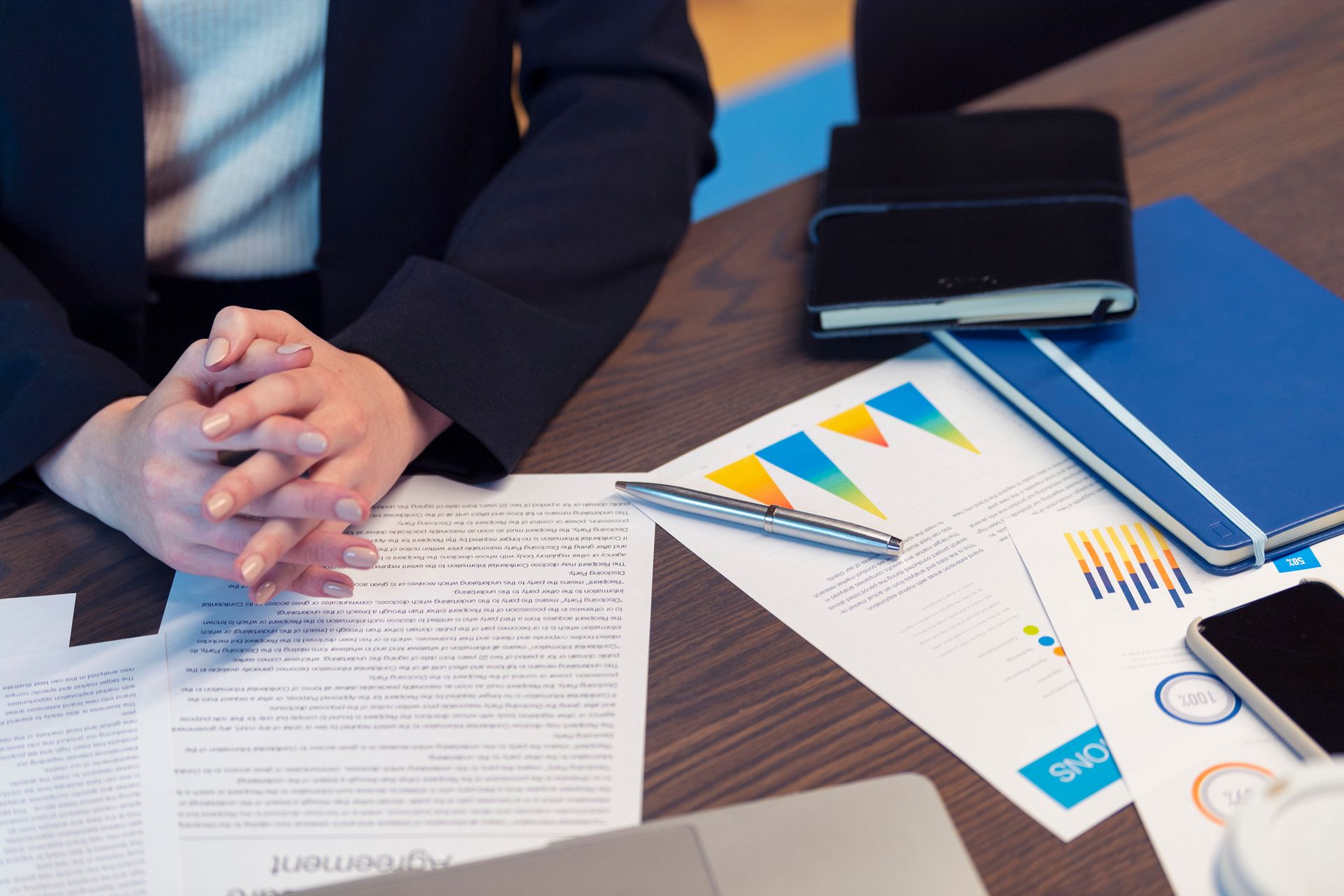 Individuals — Wetherill Park, NSW — Vision Tax Advisory Pty Ltd