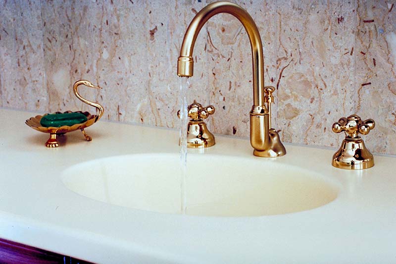 Bathroom Faucet Types and How to Identify Them