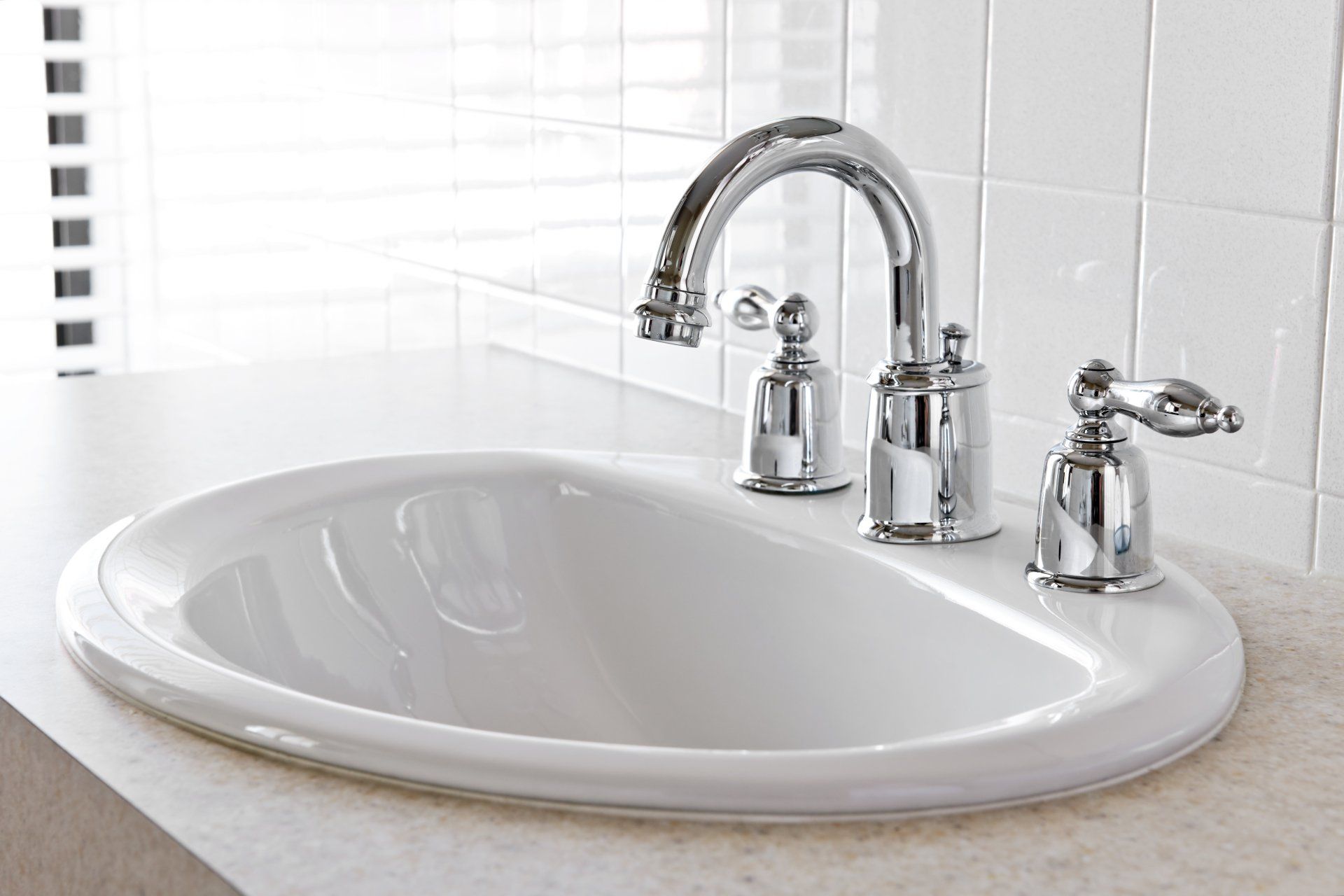 Faucets — Fixing Faucet in Houston, TX