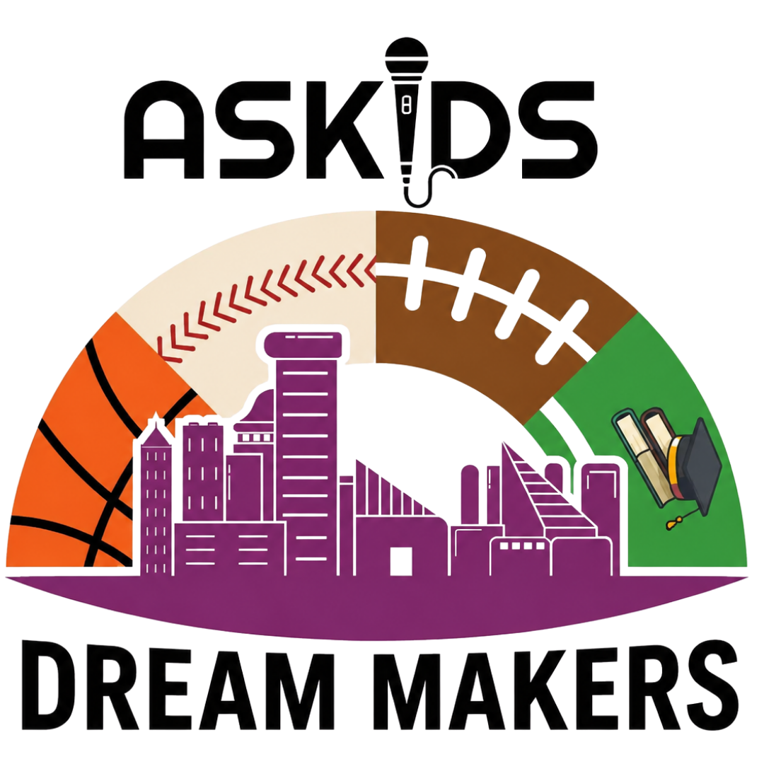 Askids Foundation Logo