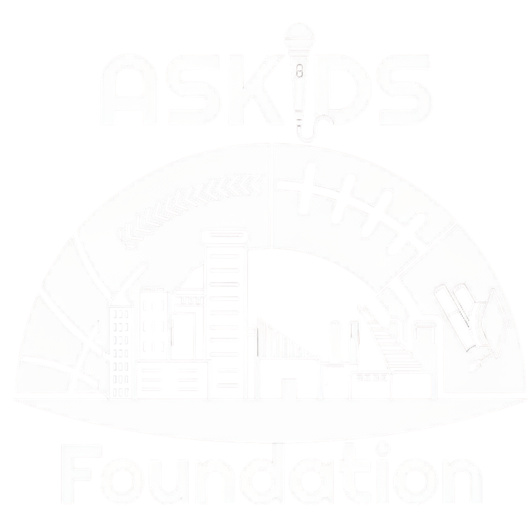 Askids Foundation Logo