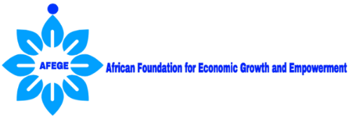 African Foundation for Economic logo