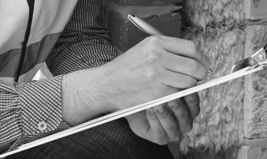 Building Regulation Approval