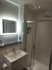 Two-storey side extension & Single Storey Rear Extension – North Bristol