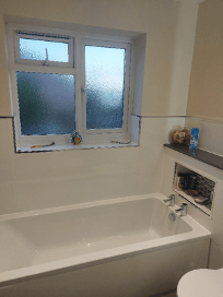 Two-storey side extension & Single Storey Rear Extension – North Bristol