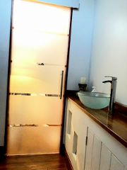 Two storey side extension to the front of the property - Gloucestershire