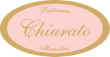 Pasticceria Chiurato - Logo